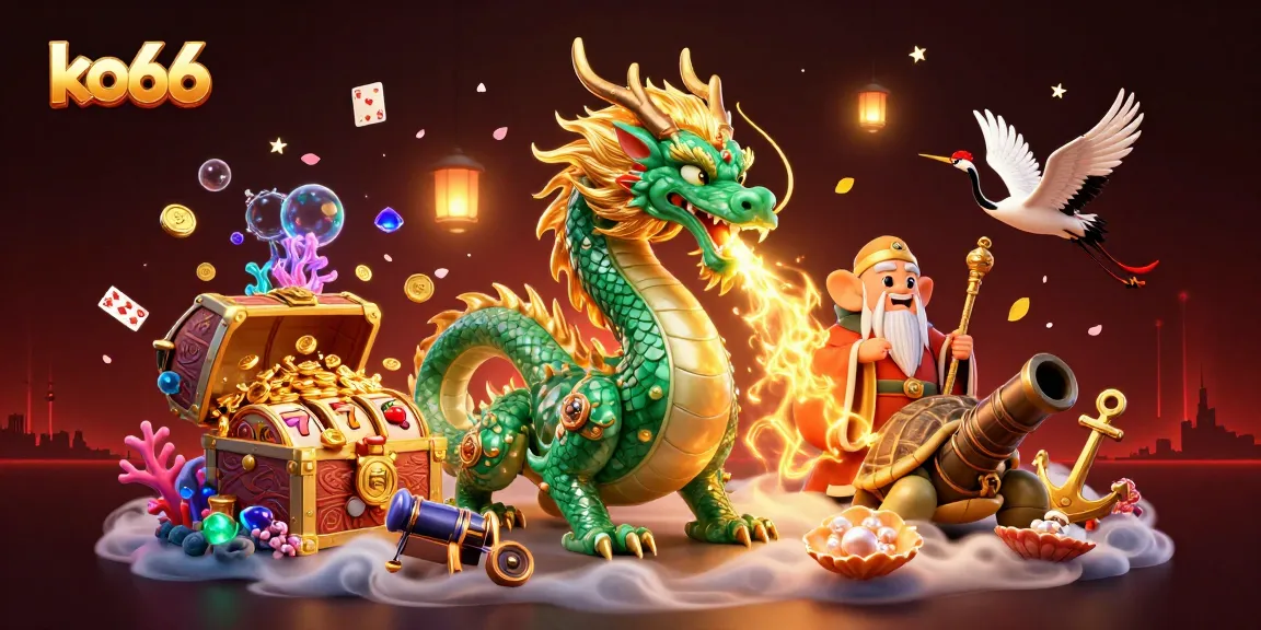 Engage in thrilling slots with ko66, featuring dynamic gaming elements and vibrant visuals.