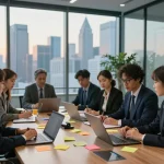 Business and Consumer Services