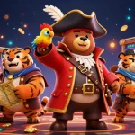 Engage with ph365's thrilling gaming experience featuring dynamic slot machines and vibrant casino elements.