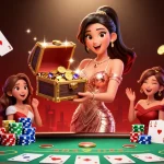 Spin the reels at net88 for endless casino excitement with thrilling poker elements and treasures.