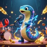 Experience thrilling gaming at go88li with vibrant underwater casino characters and dynamic action.